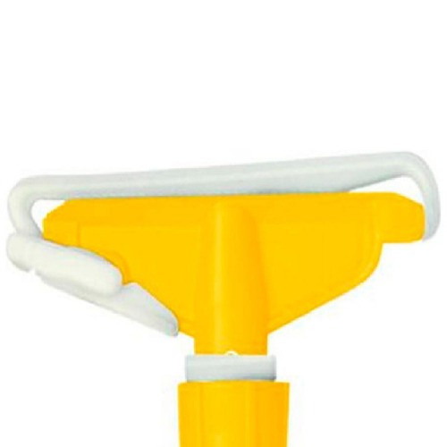 Garra euro pl�stica para mop �mido com 3 pe�as - MVGE211A