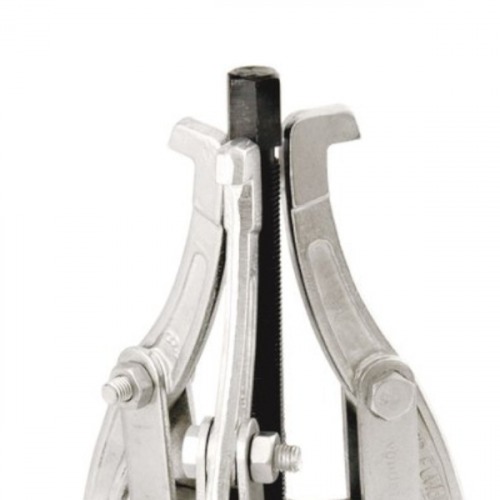 Saca polia com 3 garras articuladas abertura de 200 mm