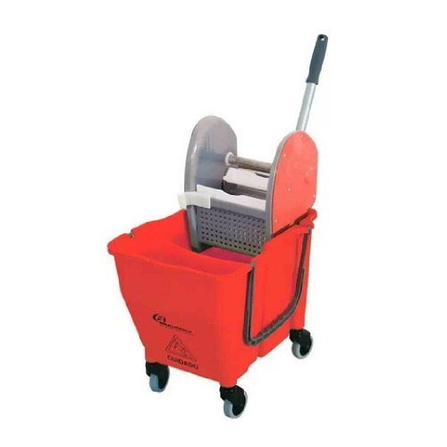 Kit para limpeza n� 1 com 4 pe�as - NY01VM