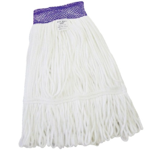 Refil mop �mido com loop e cinta 6 pe�as - MVRL40BR