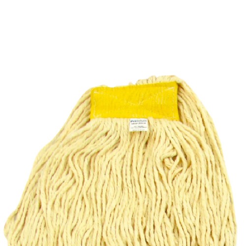 Refil mop �mido com loop e cinta 6 pe�as - MVRL40AM