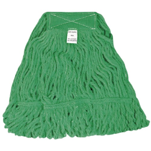 Refil mop �mido com loop e cinta 6 pe�as - MVRL40VD