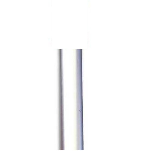 Cabo 1,40 m fosco com rosca 22 mm 6 pe�as - MVCE140A