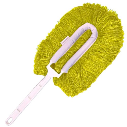 Kit 4 Espanadores eletrostático cabo angular 4 posições Kit 4 Espanadores eletrostático cabo angular 4 posições