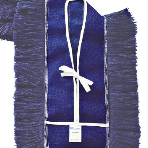 Refil para mop p� 45 x 15cm com 6 pe�as - Profi
