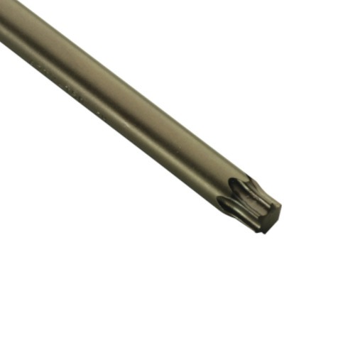 Chave hexalobular com cabo T20 A�o cromo-van�dio 42TX-T20