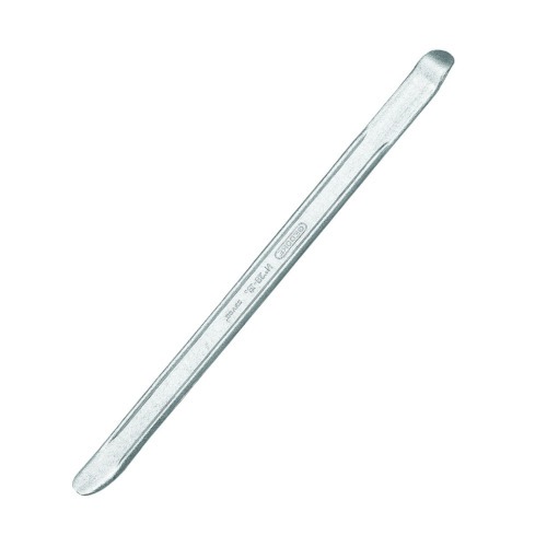 Esp�tula chata para desmontar pneus 18