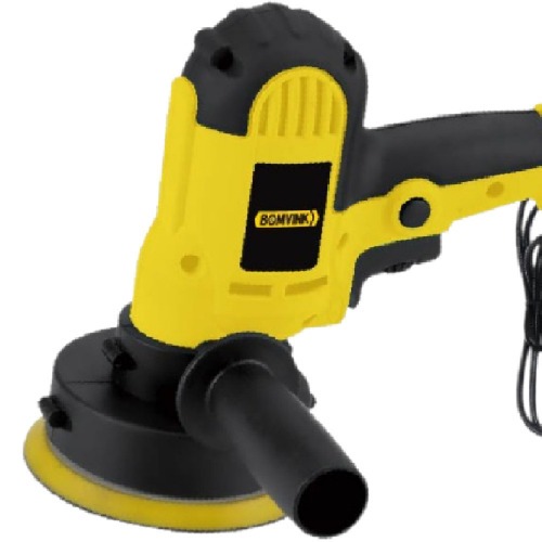 Politriz vertical automotiva 5