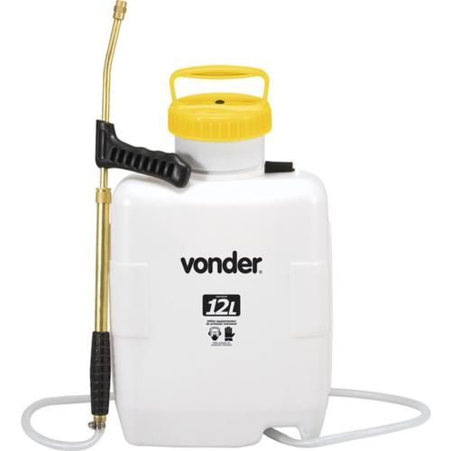 Pulverizador agr�cola 12 litros - PU 120