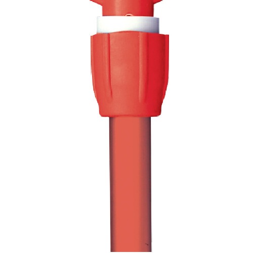 Haste euro para mop pl�stica - HE22VM