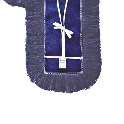 Refil para mop p� 100 x 15cm com 3 pe�as - Profi