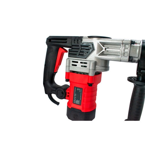 Martelo Rompedor 1200W 20 joules 6 kg encaixe sextavado - SGT-5804  220V