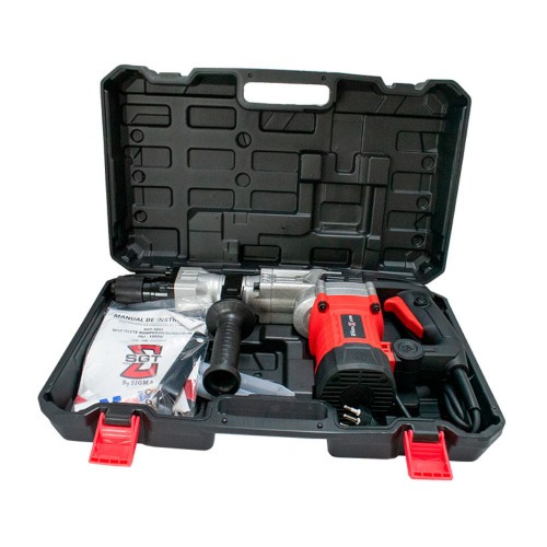Martelo Rompedor 1200W 20 joules 6 kg encaixe sextavado - SGT-5804  220V