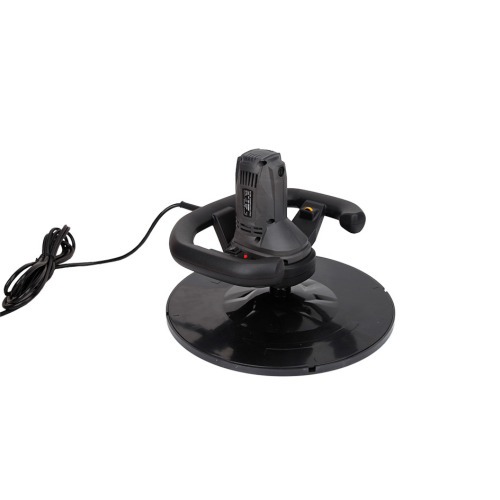 Desempenadeira elétrica 1150W 370 mm 6 velocidades - SGT-5900 220V Desempenadeira elétrica 1150W 370 mm 6 velocidades - SGT-5900 220V