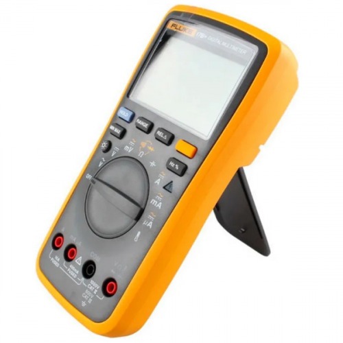 Mult�metro digital port�til 600V CAT III - 17B+