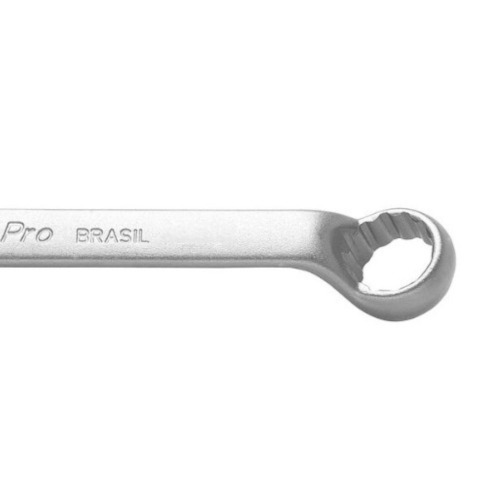 Chave combinada 18 mm a�o cromo van�dio