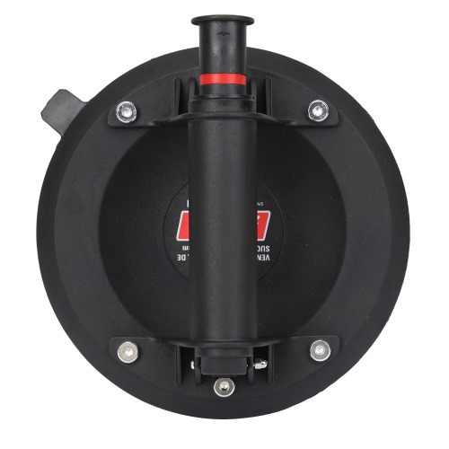 Ventosa com bomba de v�cuo profissional 200 mm