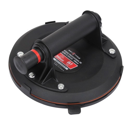 Ventosa com bomba de v�cuo profissional 200 mm
