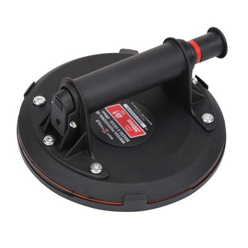 Ventosa com bomba de v�cuo profissional 200 mm