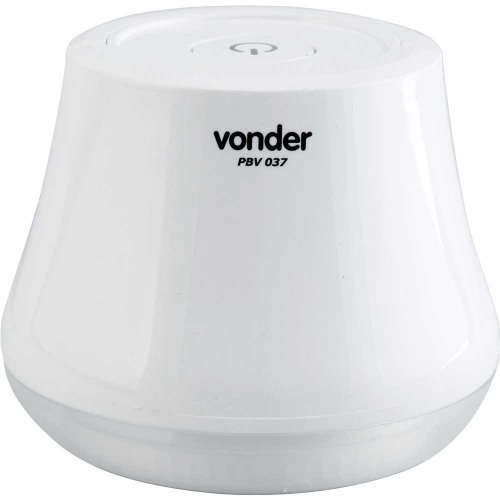 Papa bolinhas de roupas a bateria com cabo USB - PBV 037