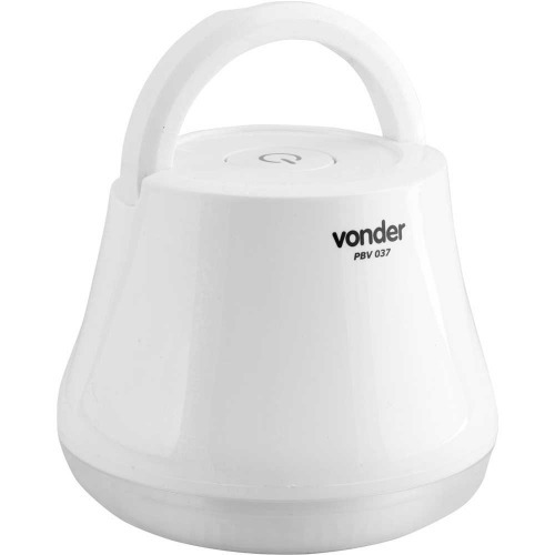 Papa bolinhas de roupas a bateria com cabo USB - PBV 037