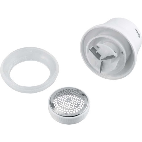 Papa bolinhas de roupas a bateria com cabo USB - PBV 037