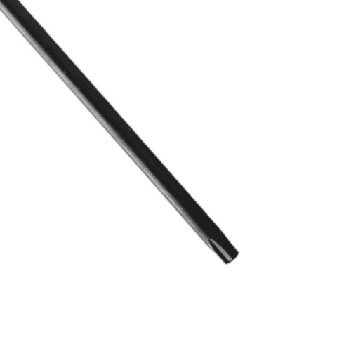 Chave hexalobular T10 x 100 mm cabo T a�o cromo van�dio