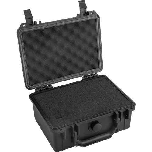 Maleta anti-impacto 23,2 x 19,2 x 11 cm - MAI 232
