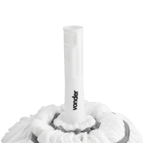 Refil para rodo esfreg�o de autotor��o