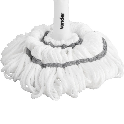 Refil para rodo esfreg�o de autotor��o