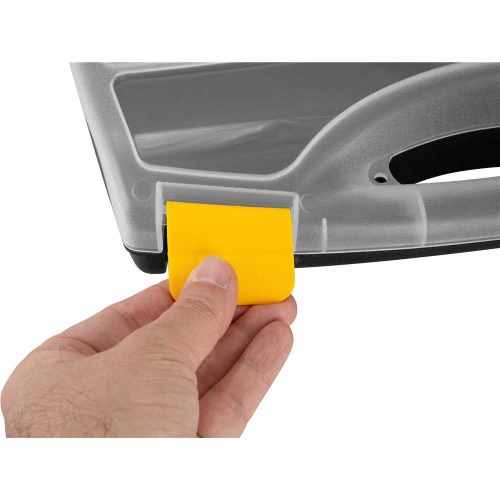 Organizador pl�stico com 23 compartimentos - OPV 230