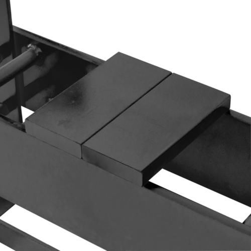 Prensa hidr�ulica capacidade de 30 toneladas