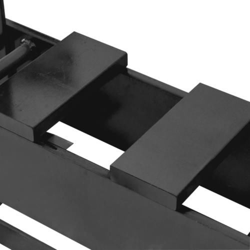 Prensa hidr�ulica capacidade de 30 toneladas