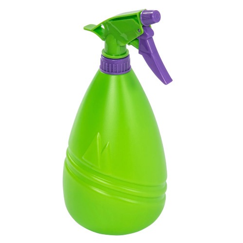 Kit Pulverizador manual 1,25 litros com 4 pe�as - 647358