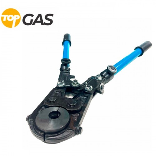 Alicate Prensa Tubo Pex G�s multicamadas 16 a 32 mm - PR1632GD