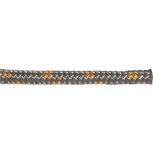 Corda multiuso 14 mm de poli�ster com rolo de 115 metros