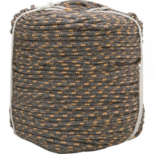 Corda multiuso 16 mm de poli�ster com rolo de 85 metros