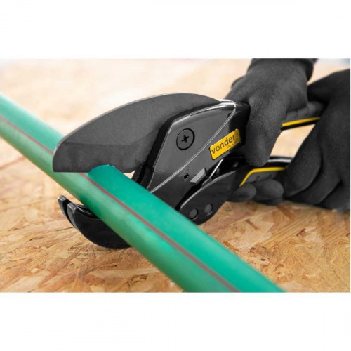 Cortador de tubos de PVC 42 mm Cortador de tubos de PVC 42 mm