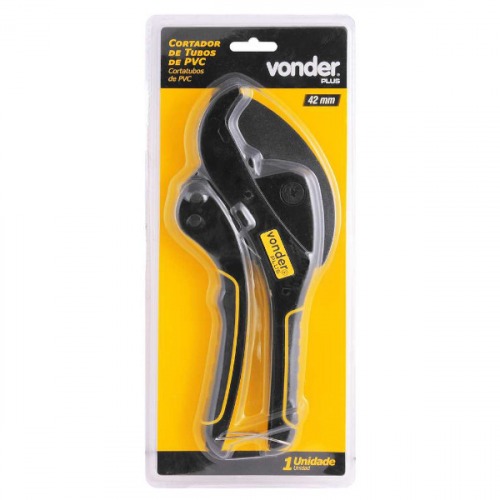 Cortador de tubos de PVC 42 mm Cortador de tubos de PVC 42 mm