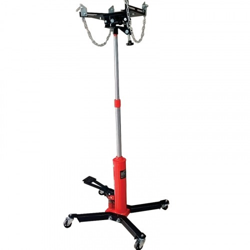 Macaco hidr�ulico para caixa de c�mbio 500 kg 0,8 a 1,72 m - SGT-3050