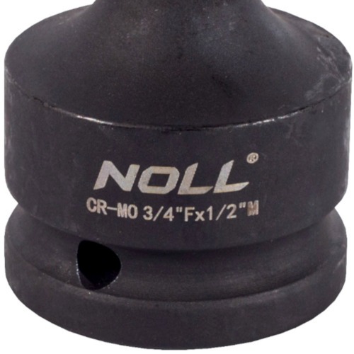 Adaptador para soquete de impacto 3/4