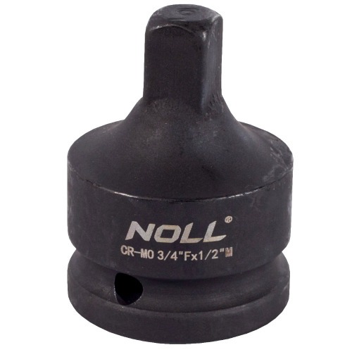 Adaptador para soquete de impacto 3/4