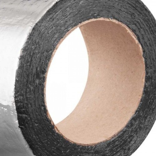 Fita adesiva impermeável 5 cm x 10 m Fita adesiva impermeável 5 cm x 10 m