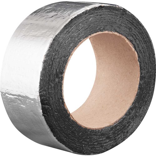 Fita adesiva impermeável 5 cm x 10 m Fita adesiva impermeável 5 cm x 10 m