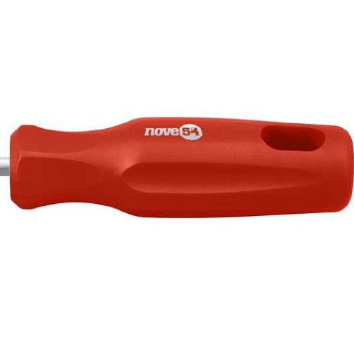 Chave de fenda 1/4 x 4