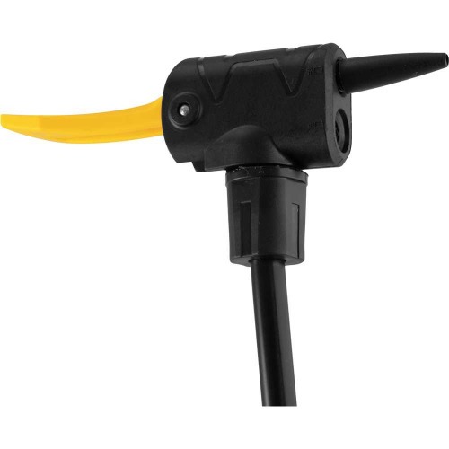 Bomba de ar manual para encher pneus Bomba de ar manual para encher pneus