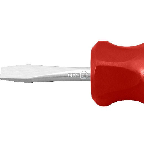 Chave de fenda 3/16 x 1.1/2 Chave de fenda 3/16 x 1.1/2