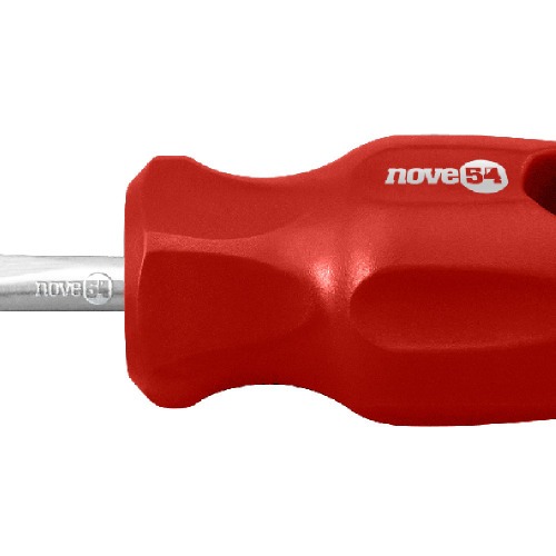 Chave de fenda 3/16 x 1.1/2 Chave de fenda 3/16 x 1.1/2