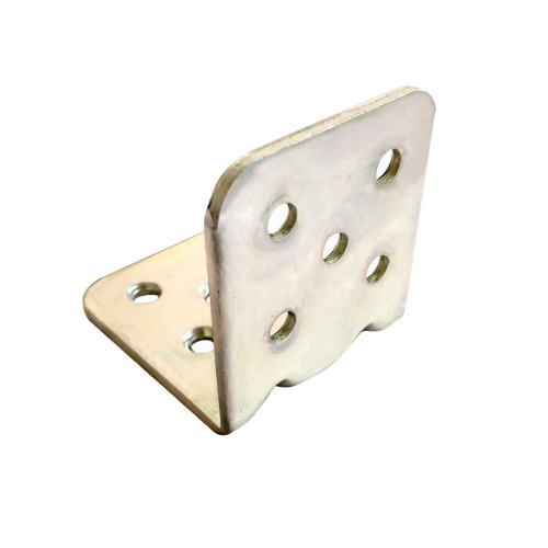 Cantoneira de junção 40 x 45 mm - N790 Cantoneira de junção 40 x 45 mm - N790