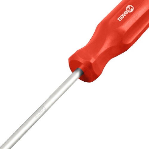 Chave phillips 3/16 x 5